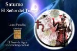 Astrología en Palermo Saturno el Señor del Tiempo