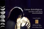 Astrología en Palermo Lunas Astrológicas