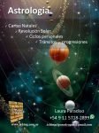 Consultas de Astrología en Palermo. Revolución Solar