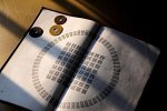 Reseña Histórica del I Ching 1 CABA Palermo Laura Paradiso