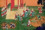 Reseña Histórica del I Ching 3 Palermo CABA Laura Paradiso