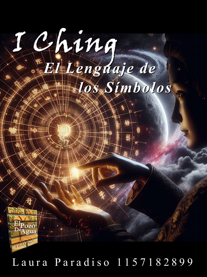 el lenguaje de los simbolos. i ching el pozo de agua