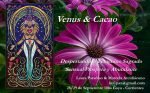 Venus y Cacao Taller Presencial Astrología en Goya Corrientes